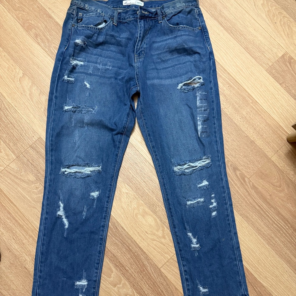 Kancan Jeans